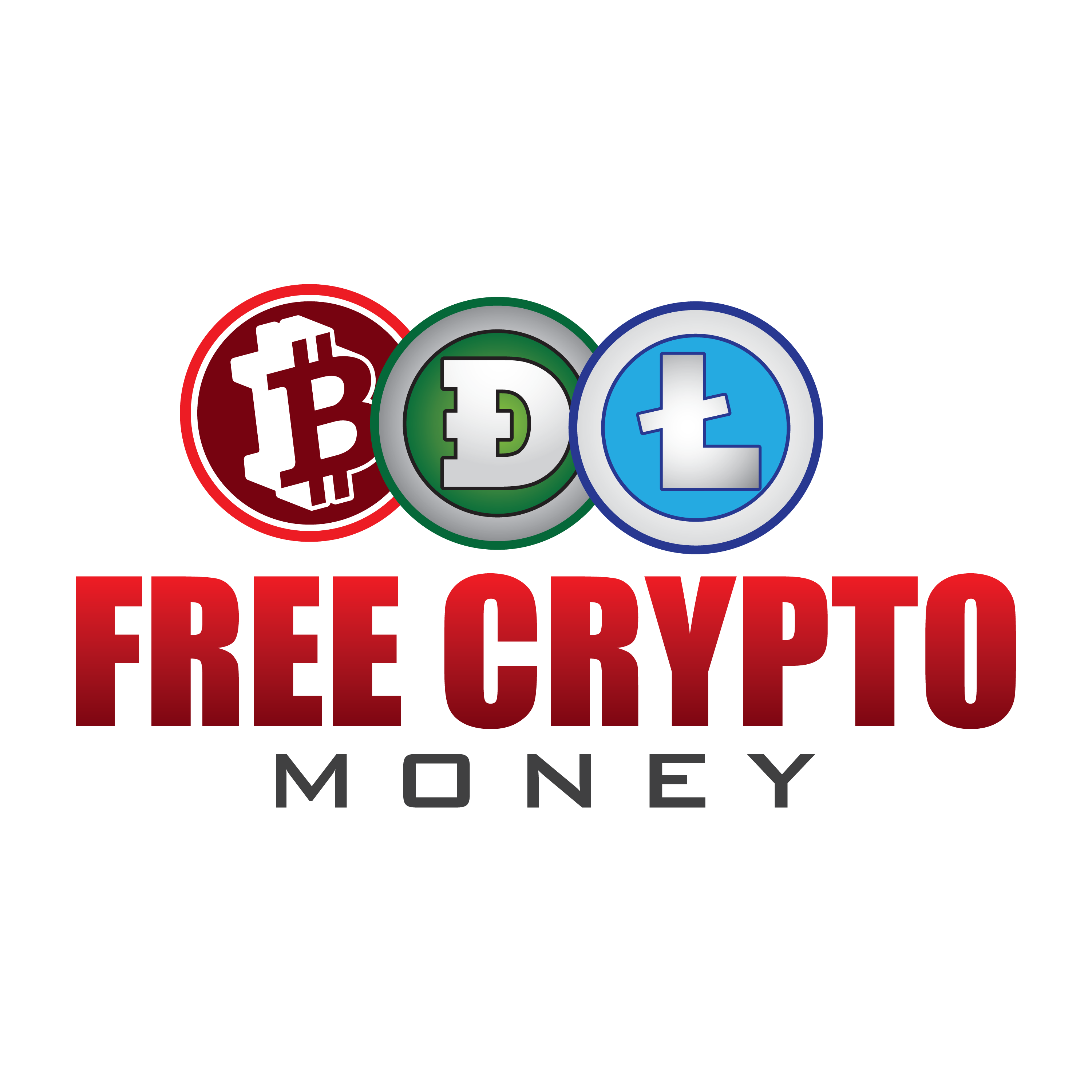 Free Crypto Money